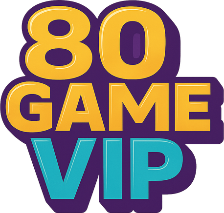 80 Game VIP